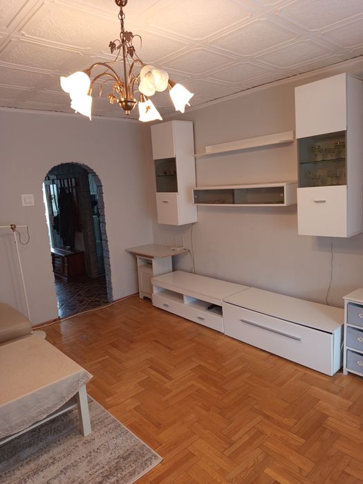 I piętro M4 na Słowikach