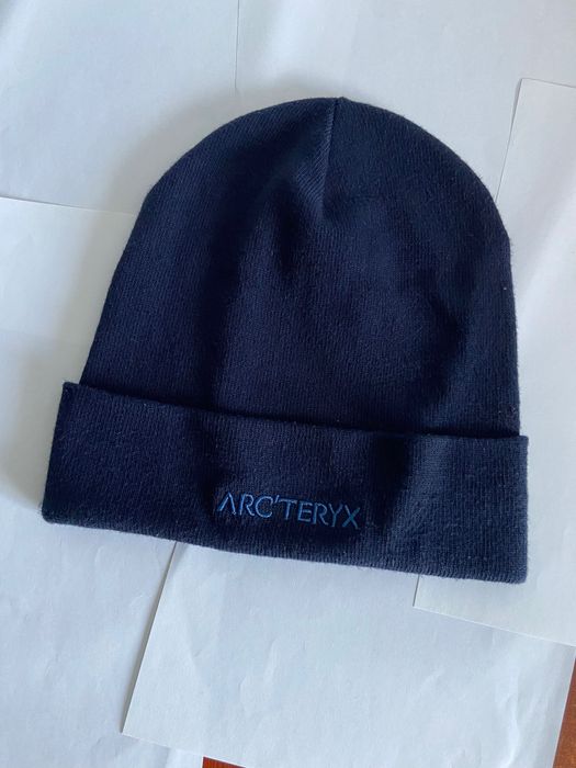Оригінальна шапка Arc’teryx