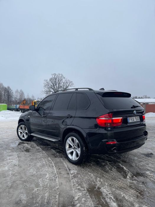 Продам бмв х5 е70