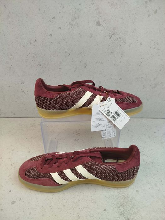 Buty Gazelle Indoor W