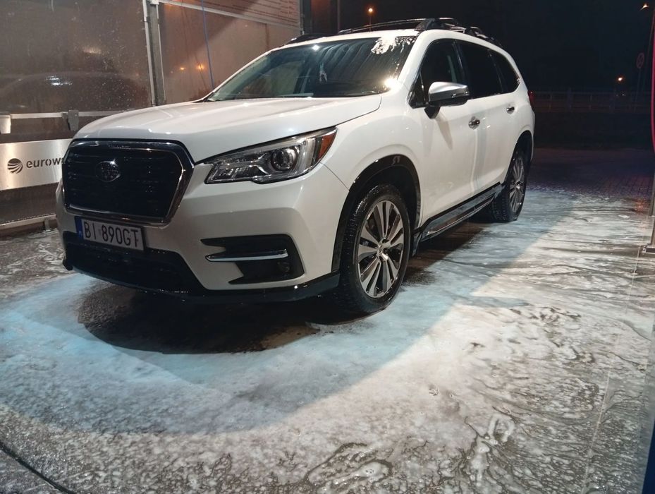 Subaru Ascent