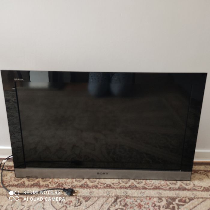 Telewizor Sony Bravia