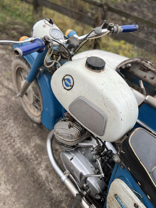 Продам ИЖ Юпитер 3