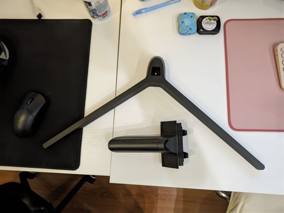 Монитор Samsung Odyssey G5 32 144гц: 8 000 грн. - Монітори Бровари на Olx