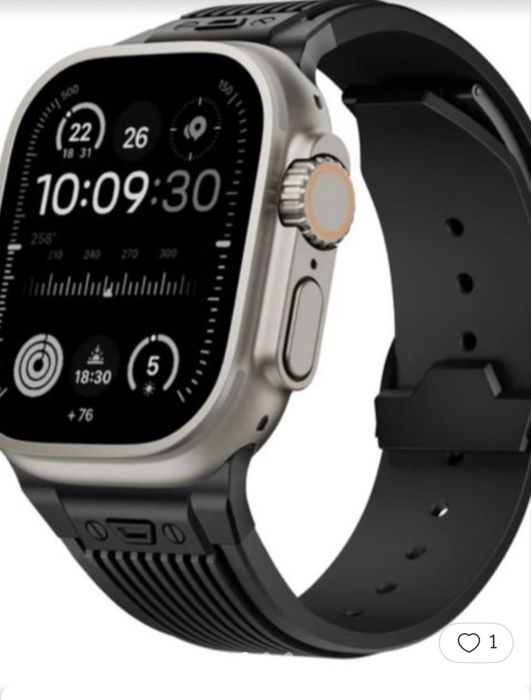 ремінець для Apple Watch Ultra