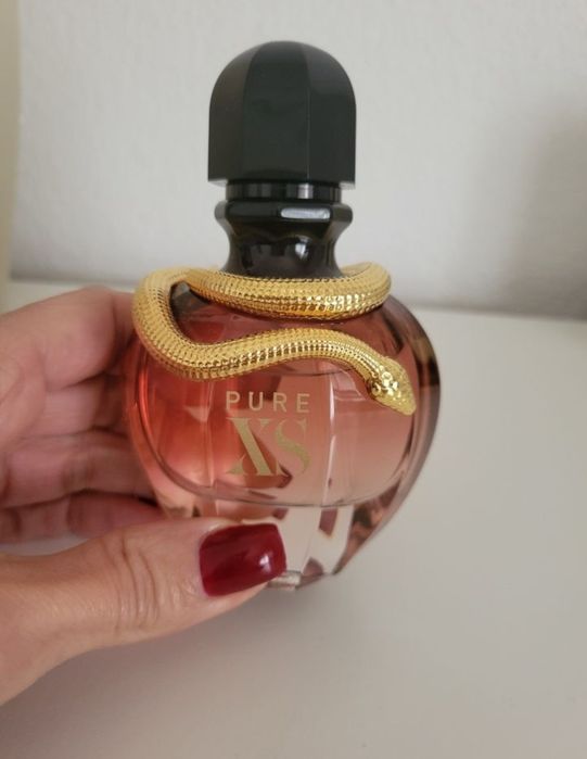 Paco rabanne pure XS 50 ml