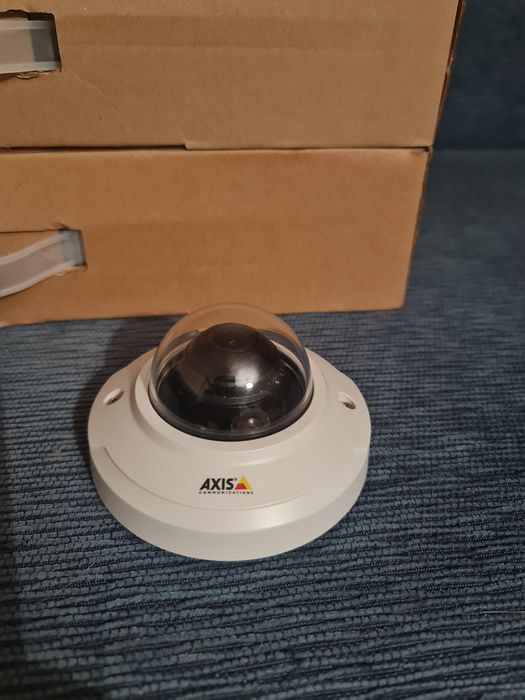 Câmara AXIS M3045-V