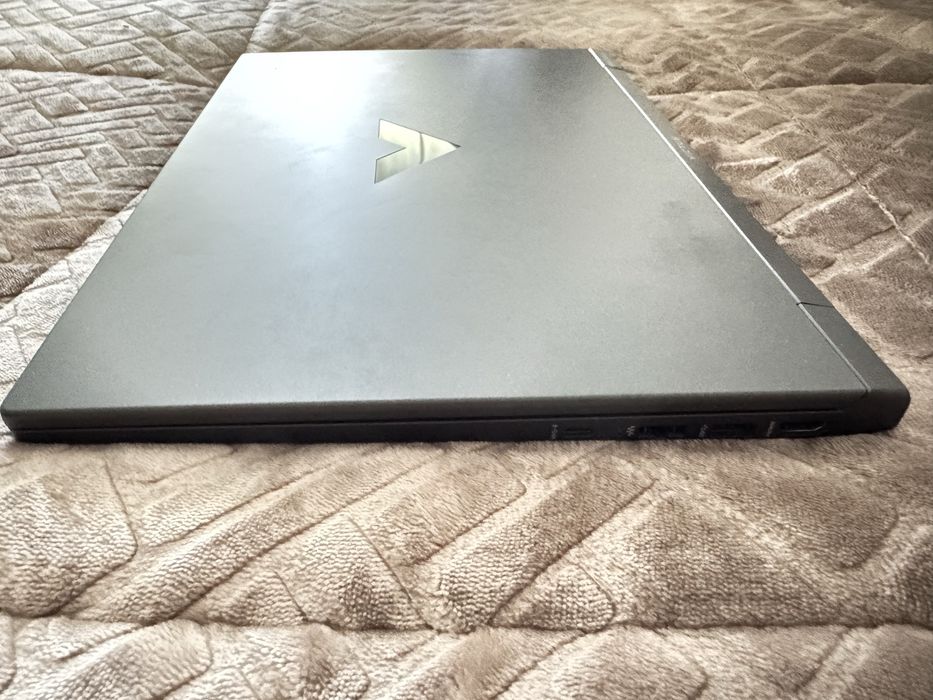 Pc gaming Hp Fa-0022NP / c garantia