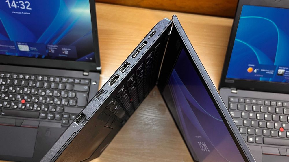 Lenovo ThinkPad L480 i5-8250U 8GB DDR4 SSD 256GB 14" LCD Full HD