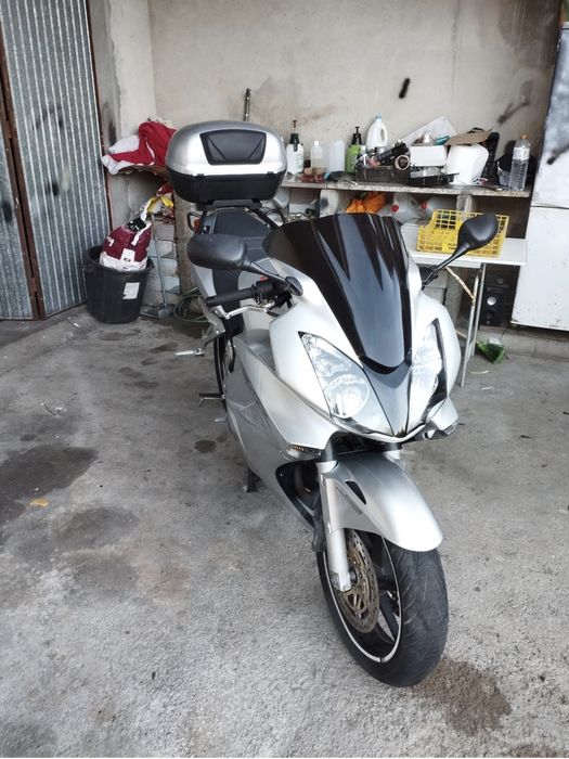 Vfr 800 VTEC 2001