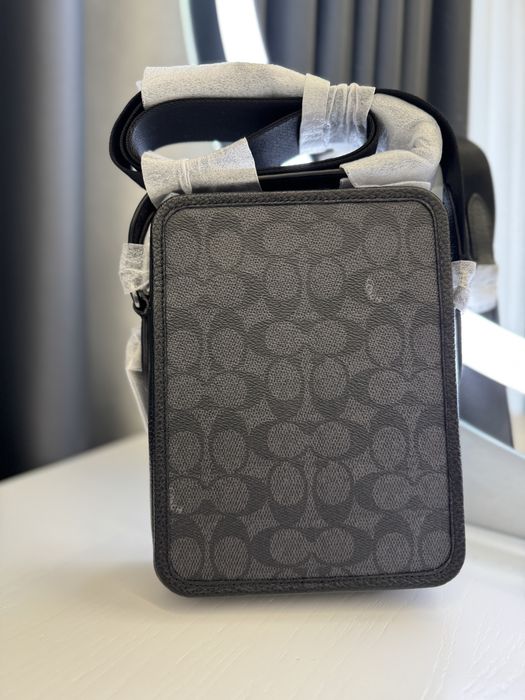 Сумочка чоловіча Coach new original