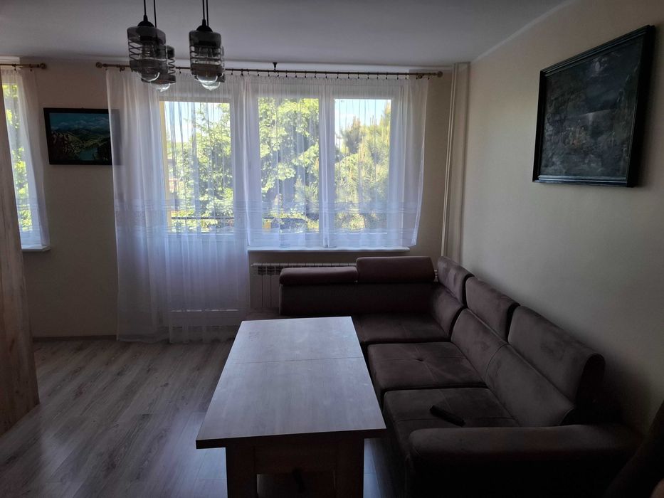 Apartament  do wynajęcia