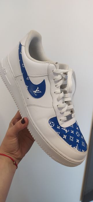 Buty sportowe nike Air Force 1 męskie