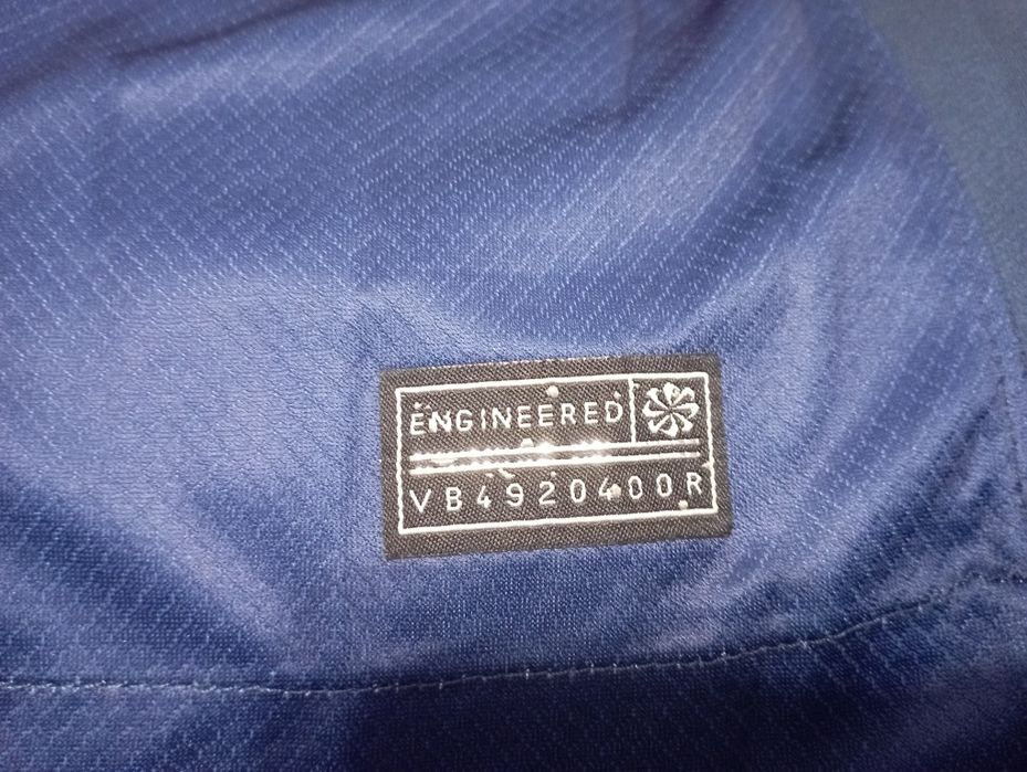Camisola Barça Edição Especial (Nova)
