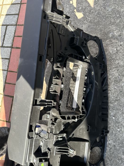 Торпедо Tesla model 3 highland