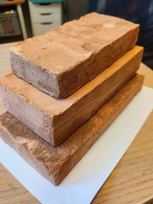 ORYGINALNE Biscotto di Sorrento – cegły i blaty do pieców