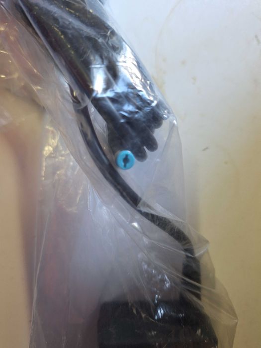 carregador portatil acer original novo