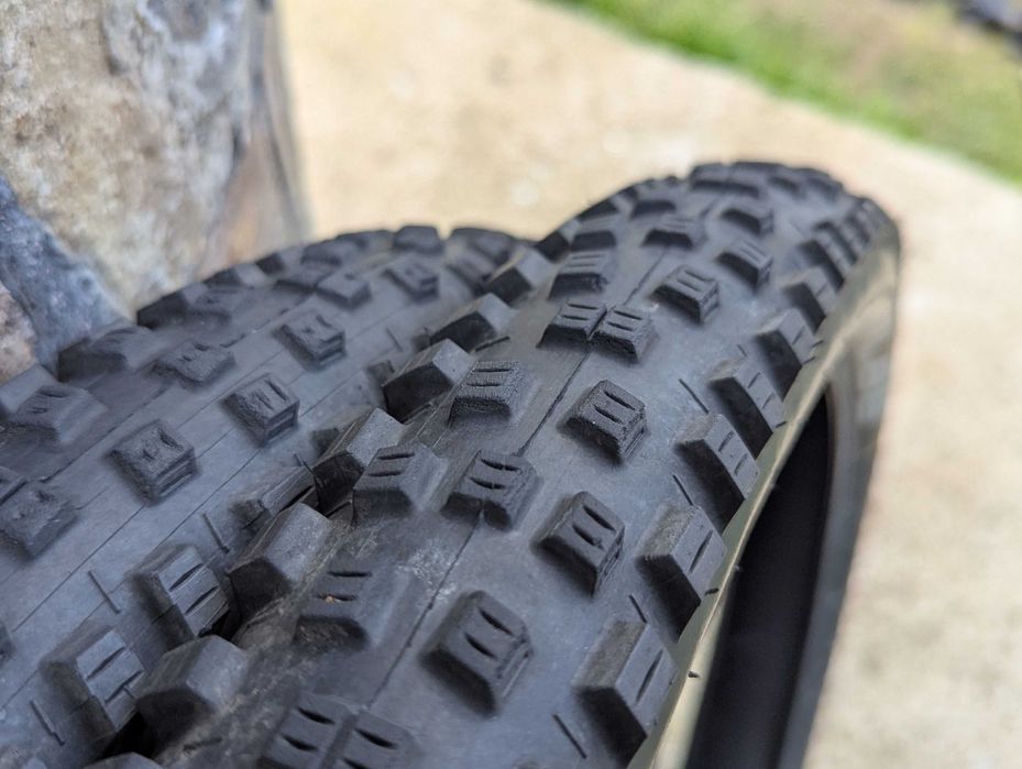 Покришки Schwalbe Nobby Nic