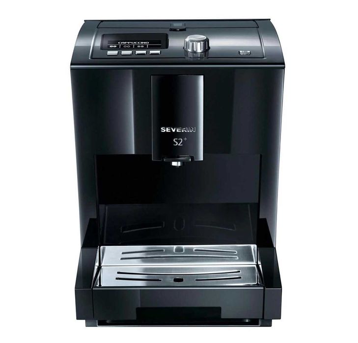 Ekspres do kawy ciśnieniowy Servin S2