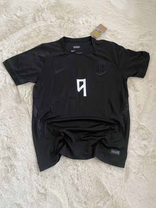Koszulka haaland 2026 #9