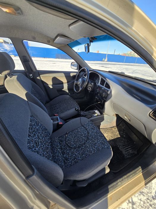 Продам Daweoo Sens 1.3