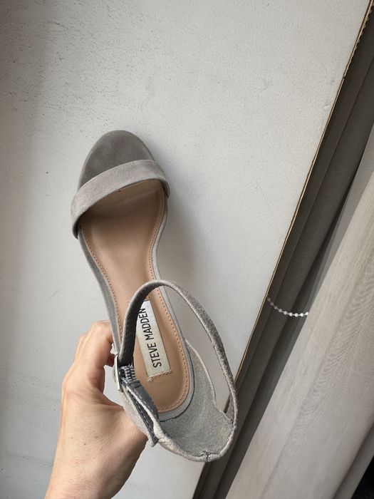 Босоножки Steve Madden, размер 36