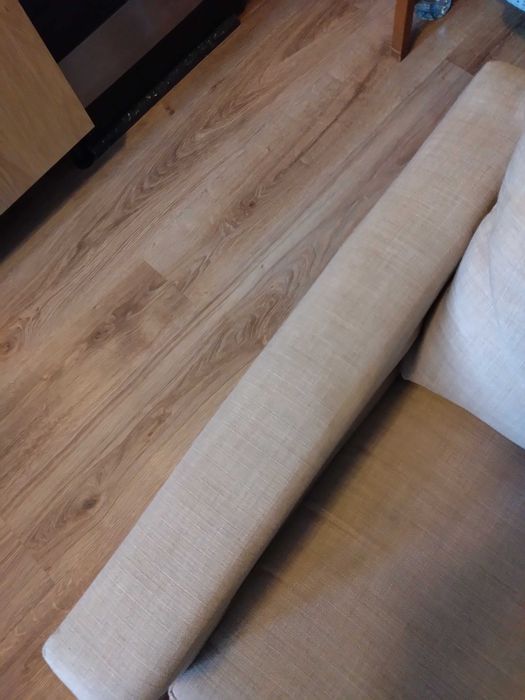 fotel wypoczynkowy, Ikea