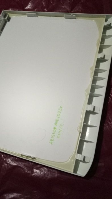 Крышка для стиральной машины Аристон Ariston AVD 109 ЕХ