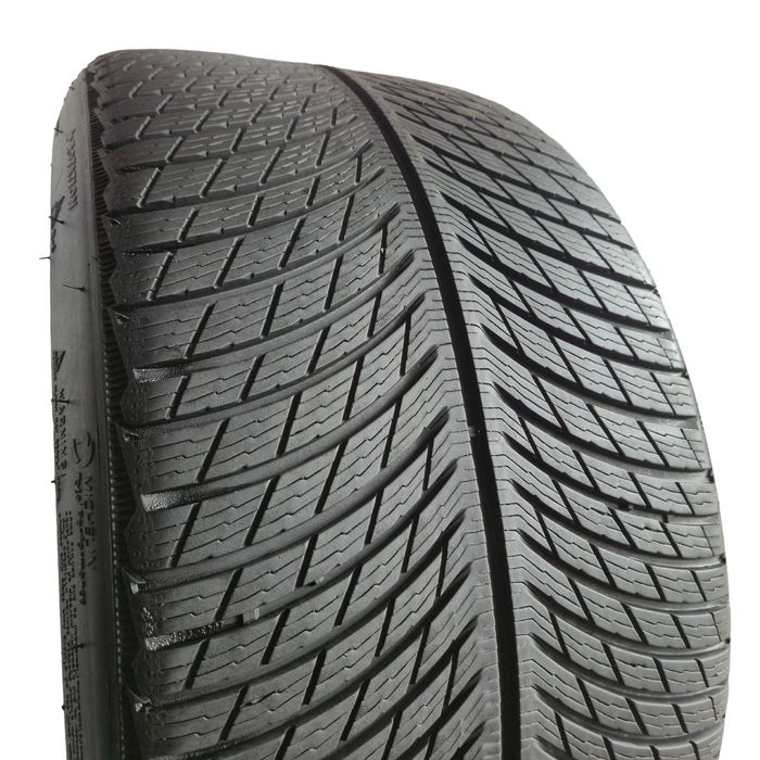 michelin pilot alpin 5 305/30 r21 104v 2024