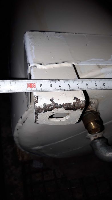 Boiler na wodę – ogrzewanie centralne