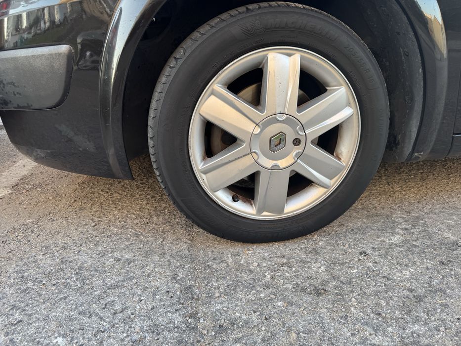 Renault Megane 1.9