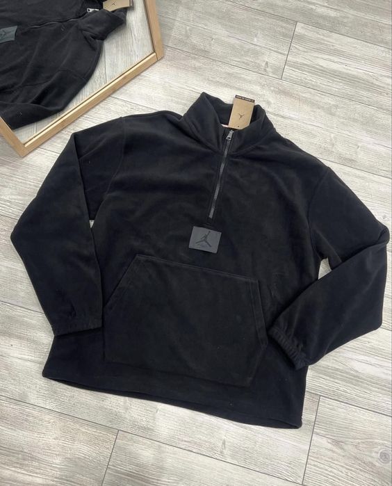 Худи Nike Jordan Flight fleece