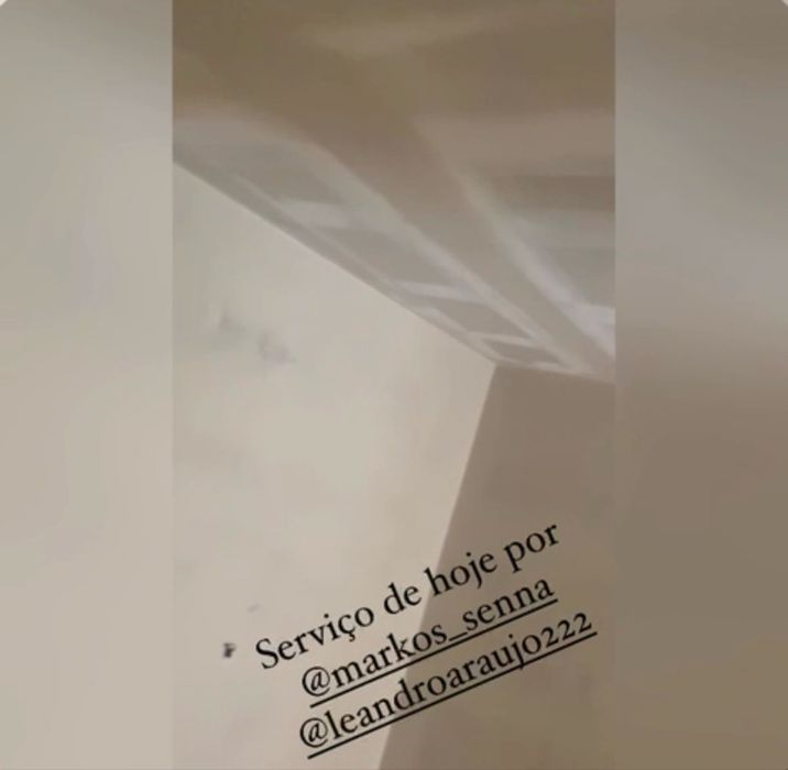 Trabalho de pladur