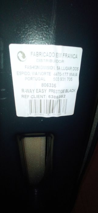 Cadeira criança Auto