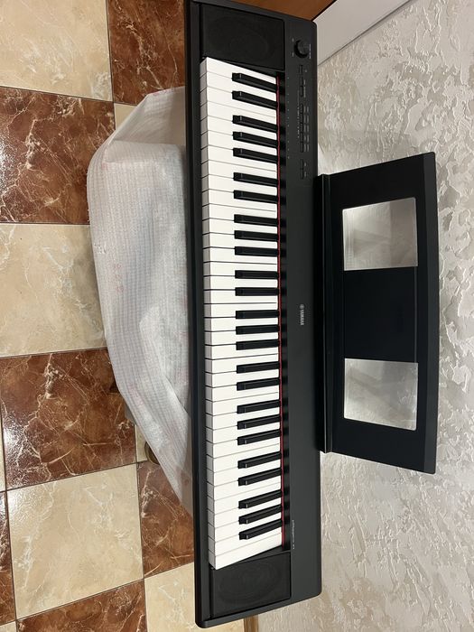 Yamaha NP 12 + Подарунок
