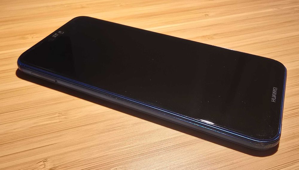 Huawei P20 Lite 64GB