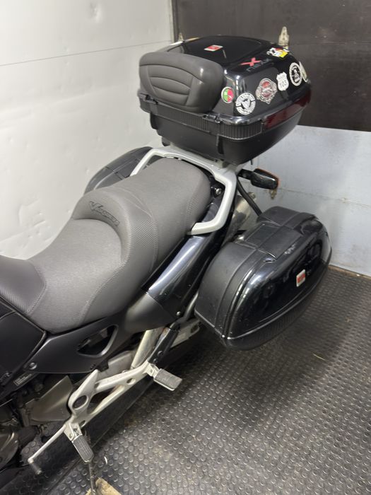 Honda varadero xl 1000