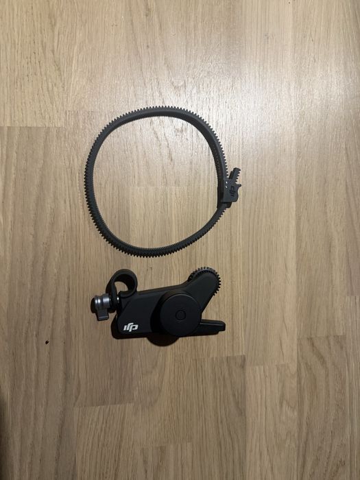 Gimbal Dji ronin rs4 pro combo