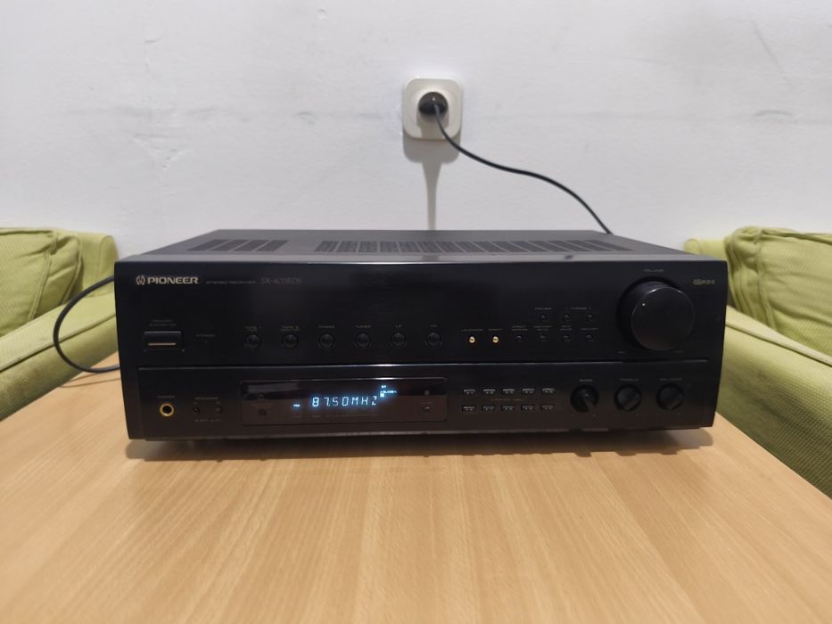 Amplituner Pioneer SX-403RDS