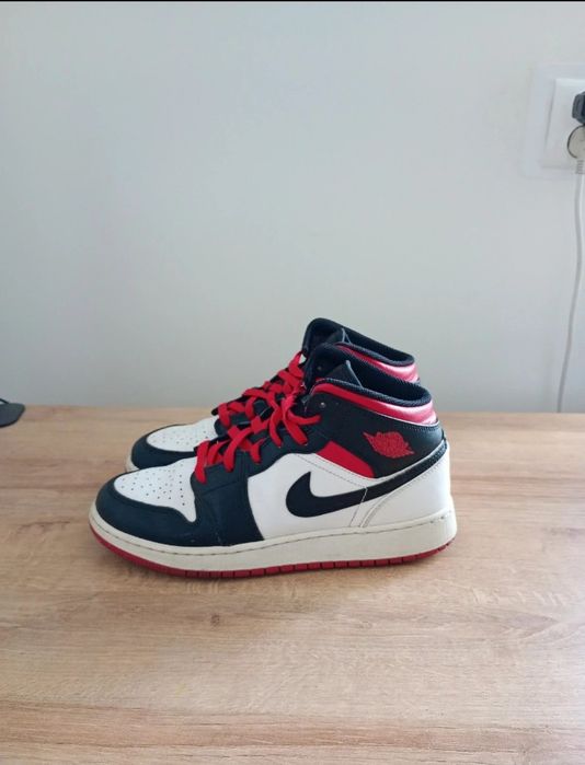 Nike air Jordan 1 mid rozmiar 39