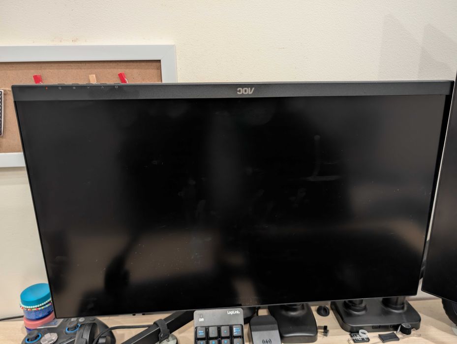 AOC Q27G42ZE 27" QHD 240Hz