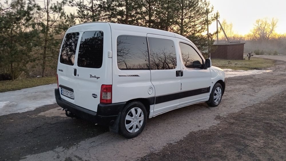 Продам автомобіль