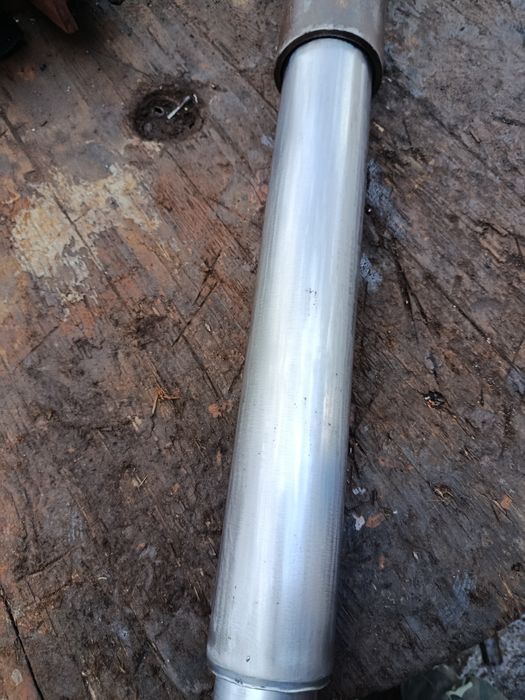 Гідроциліндр птс 9  на прицеп