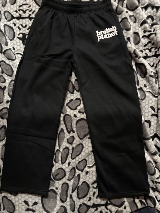 Штани Broken Planet