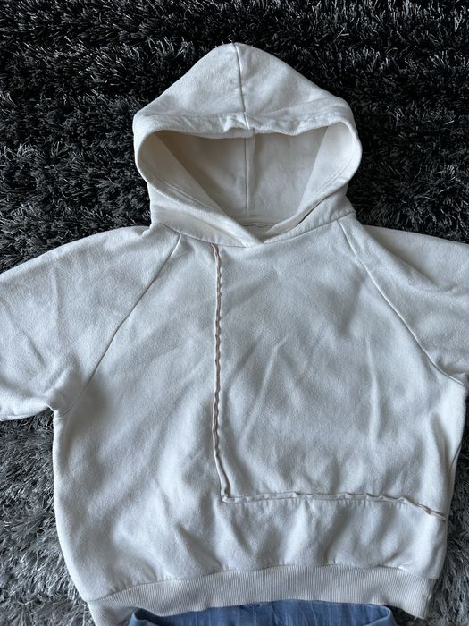 Zestaw Reserved bluza i spodnie jeansowe Cool Club