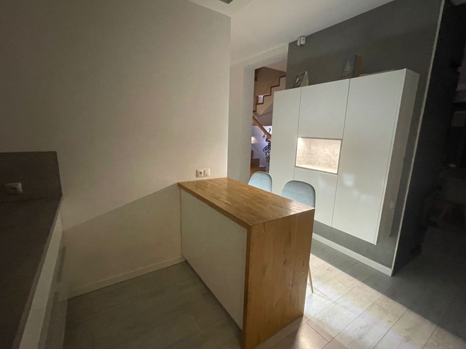 Meble kuchenne używane