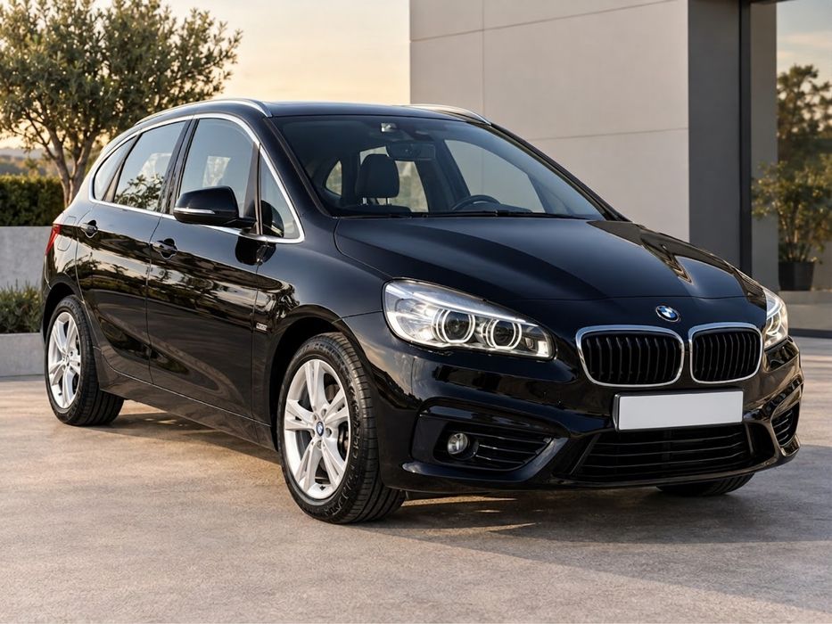 BMW 116