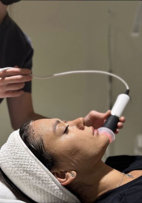 Професійний Ручний та Апаратний масаж Лівий берег Киів