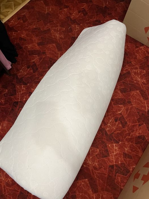 Матрас топер(140х190 см)