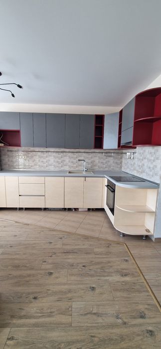 Продам 1 квартиру с ремонтом Котовского Одесса
